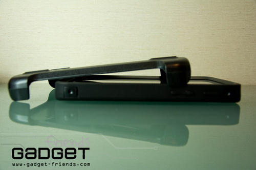 เคส Otterbox Samsung Galaxy Tab P1000 Defender  Series เคสกันกระแทก อันดับ 1 จากอเมริกา ของแท้ By Gadget Friends 